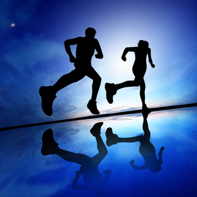 L'esercizio fisico e il mantenersi attivi sono raccomandati ai portatori della mutazione HD - ora più che mai 