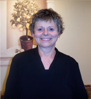 Dott.ssa LaVonne Goodman, leader dello studio per indagare su come le famiglie sono motivate a partecipare agli studi clinici