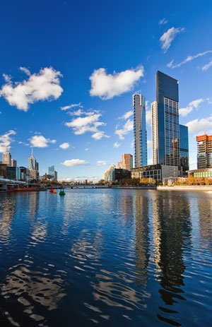 Vieni con noi a Melbourne per il Congresso Mondiale sulla MH - oppure unisciti a noi online, in qualunque parte del mondo tu sia