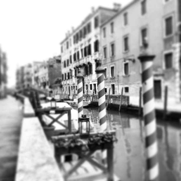La conferenza sulle terapie per la MH si é tenuta a Venezia