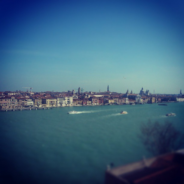 La conferenza sulle terapie quest'anno si terrà nella città Europea di Venezia