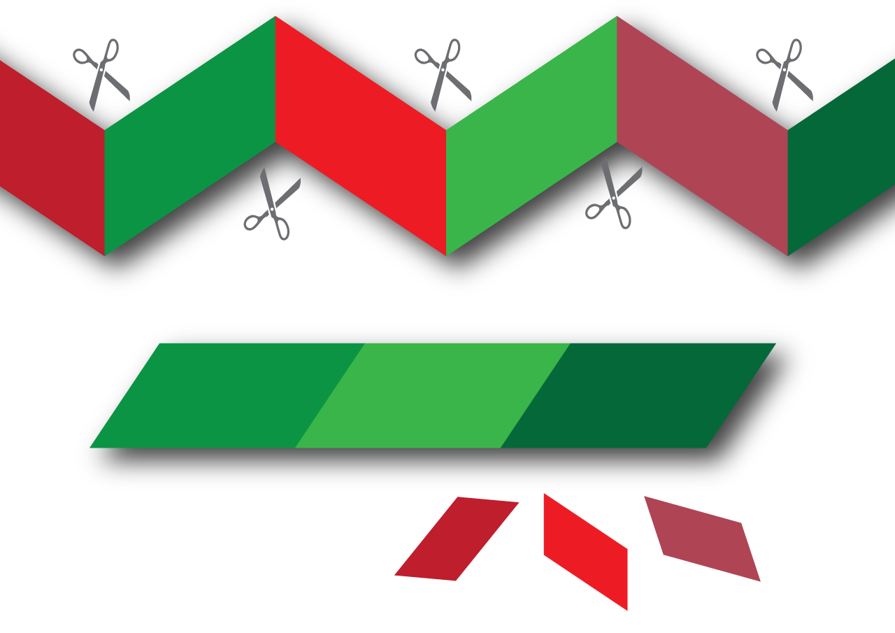 I messaggi di RNA contengono parti 'codificanti' e 'non codificanti'. L'intero messaggio viene creato, poi le parti non codificanti vengono tagliate via e le parti codificanti vengono unite. Sembra che questo processo vada storto quando il gene HD è anomalo.   