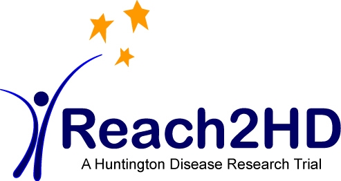 Lo studio Reach2HD é stato sponsorizzato da Prana Biotechnology e condotto dall' Huntington Study Group negli Stati Uniti e in Australia.