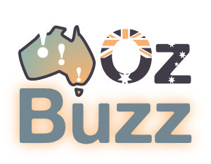 Ci auguriamo che il logo di Oz Buzz comunichi il fatto che il Congresso mondiale si tiene in Australia.  