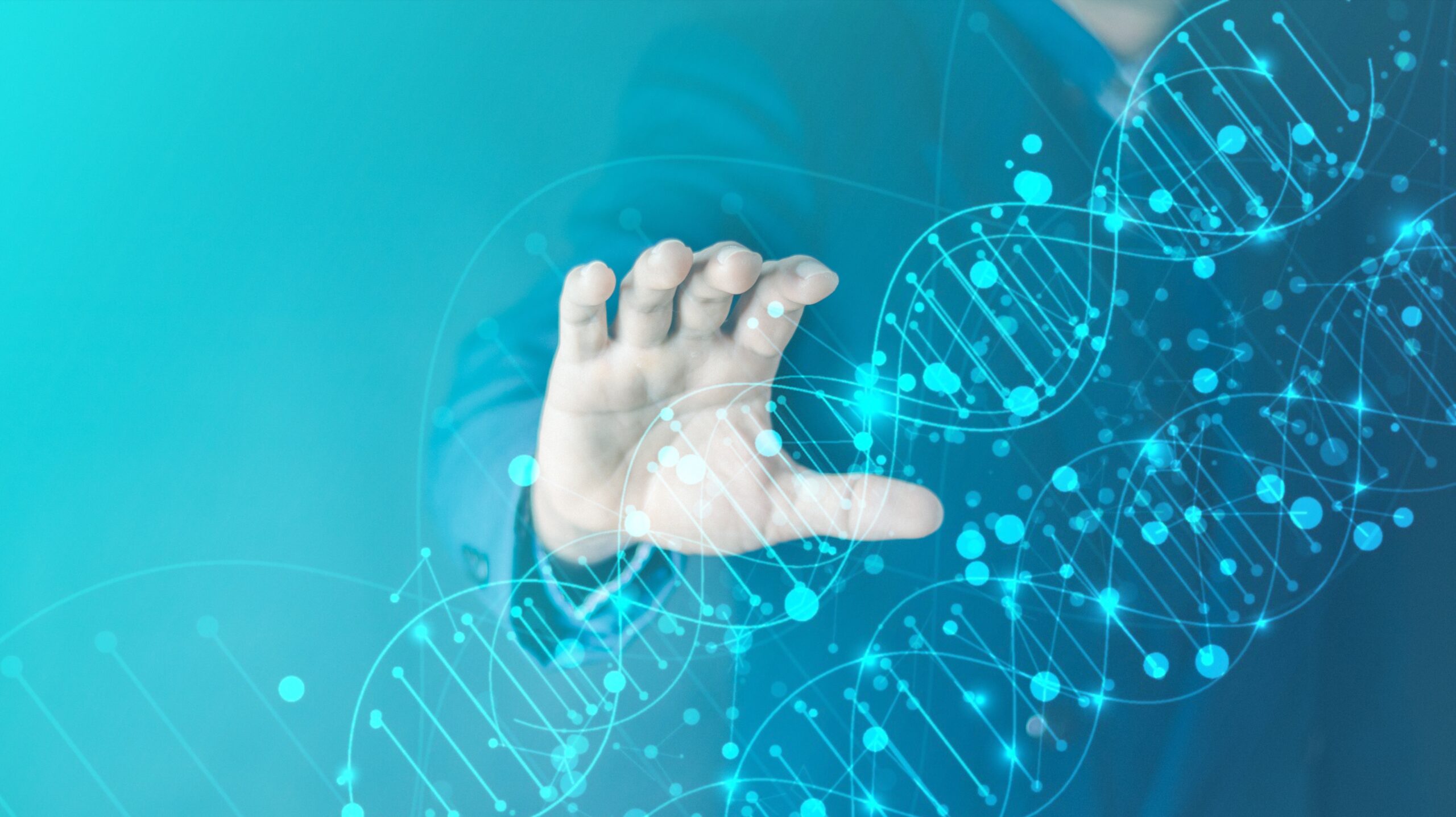 I Chirurghi Molecolari per la Malattia di Huntington Sfruttano i Progressi CRISPR con RIDE