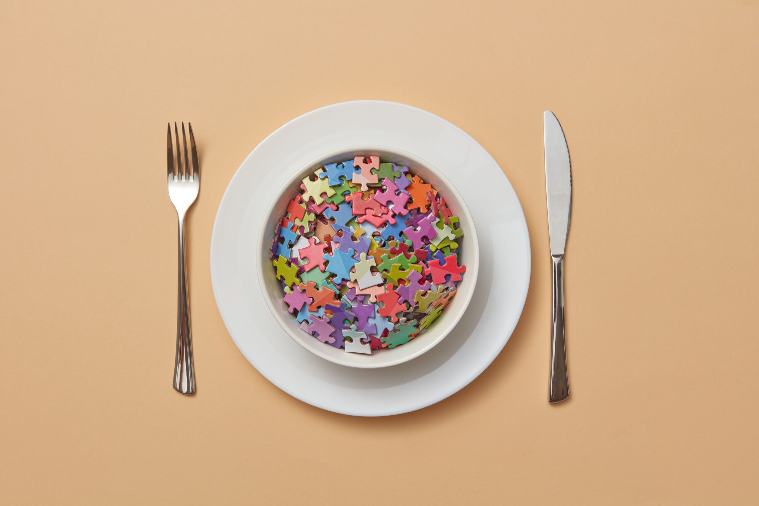 Spunti di riflessione: l’importanza della nutrizione nella malattia di Huntington